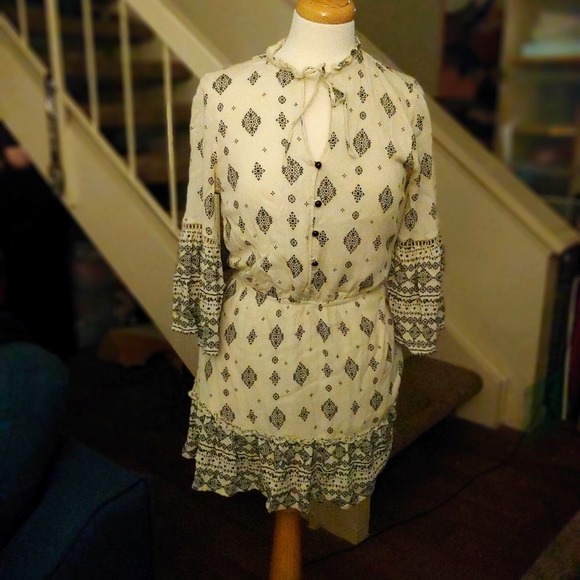 Jack dress - Picture 1 of 3